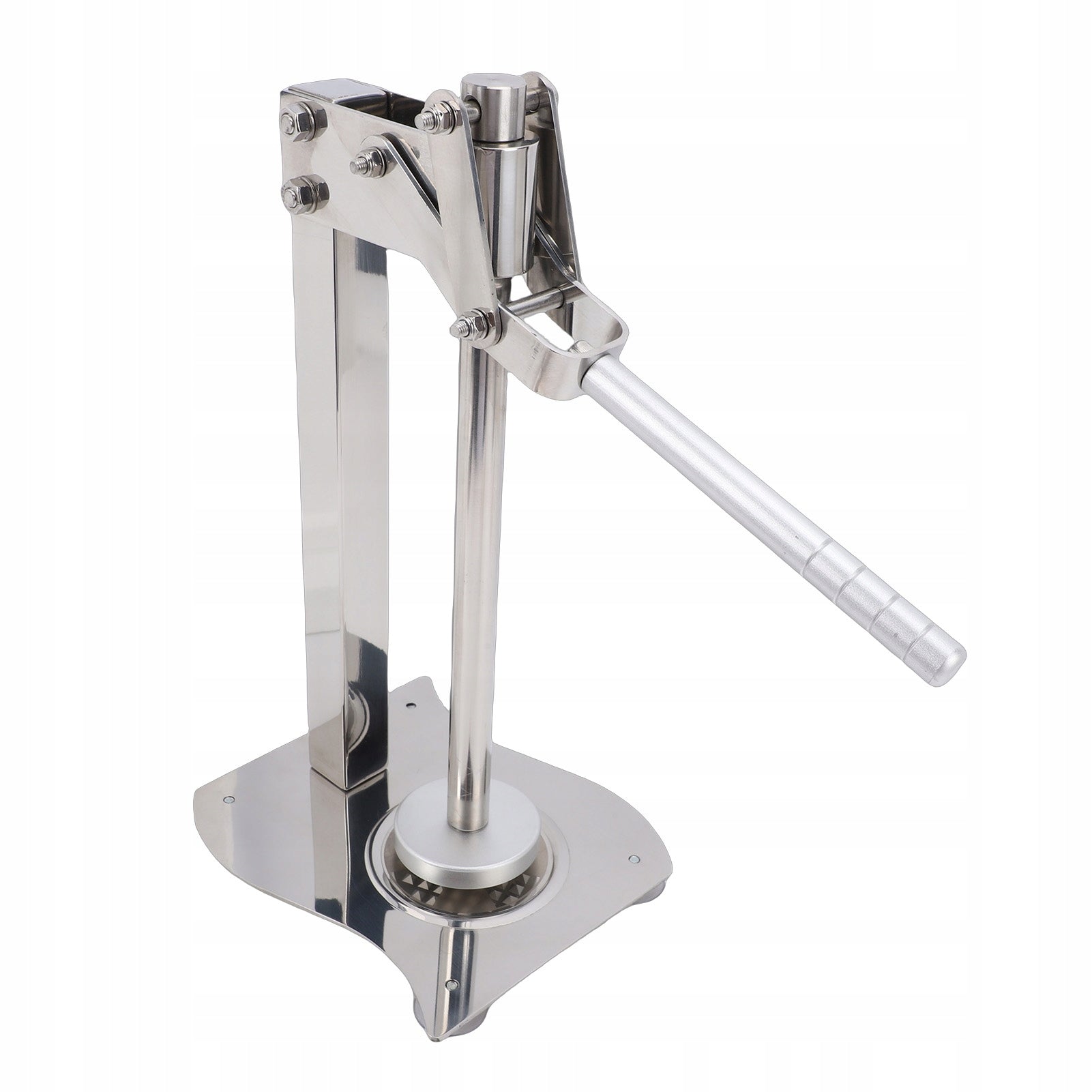 Manual citrus juicer 304 EI steel citrus juicer