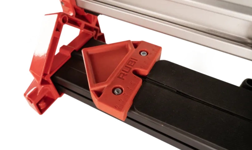Manual cutter RUBI RWK-1200 120 cm For Gresu Tiles + Bag Manufacturer code 27942