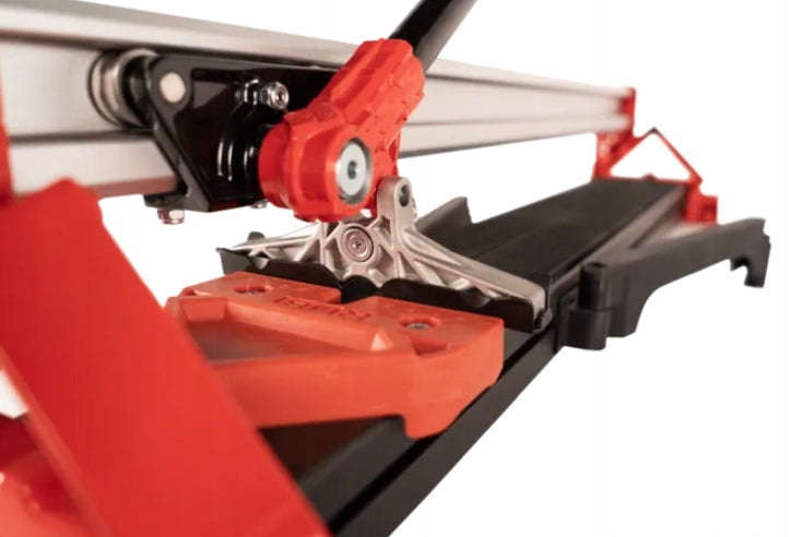Manual cutter RUBI RWK-1200 120 cm For Gresu Tiles + Bag Packaging status original