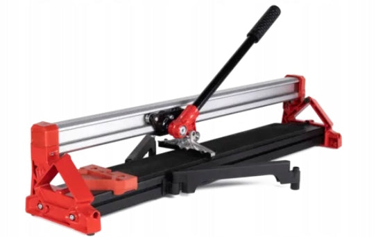 Manual cutter RUBI RWK-1200 120 cm For Gresu Tiles + Bag