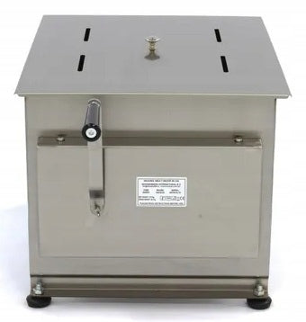 Manual mixer for meat and stuffing double axis 50L 37,5kg Maxima 09368002 Manufacturer code 09368002