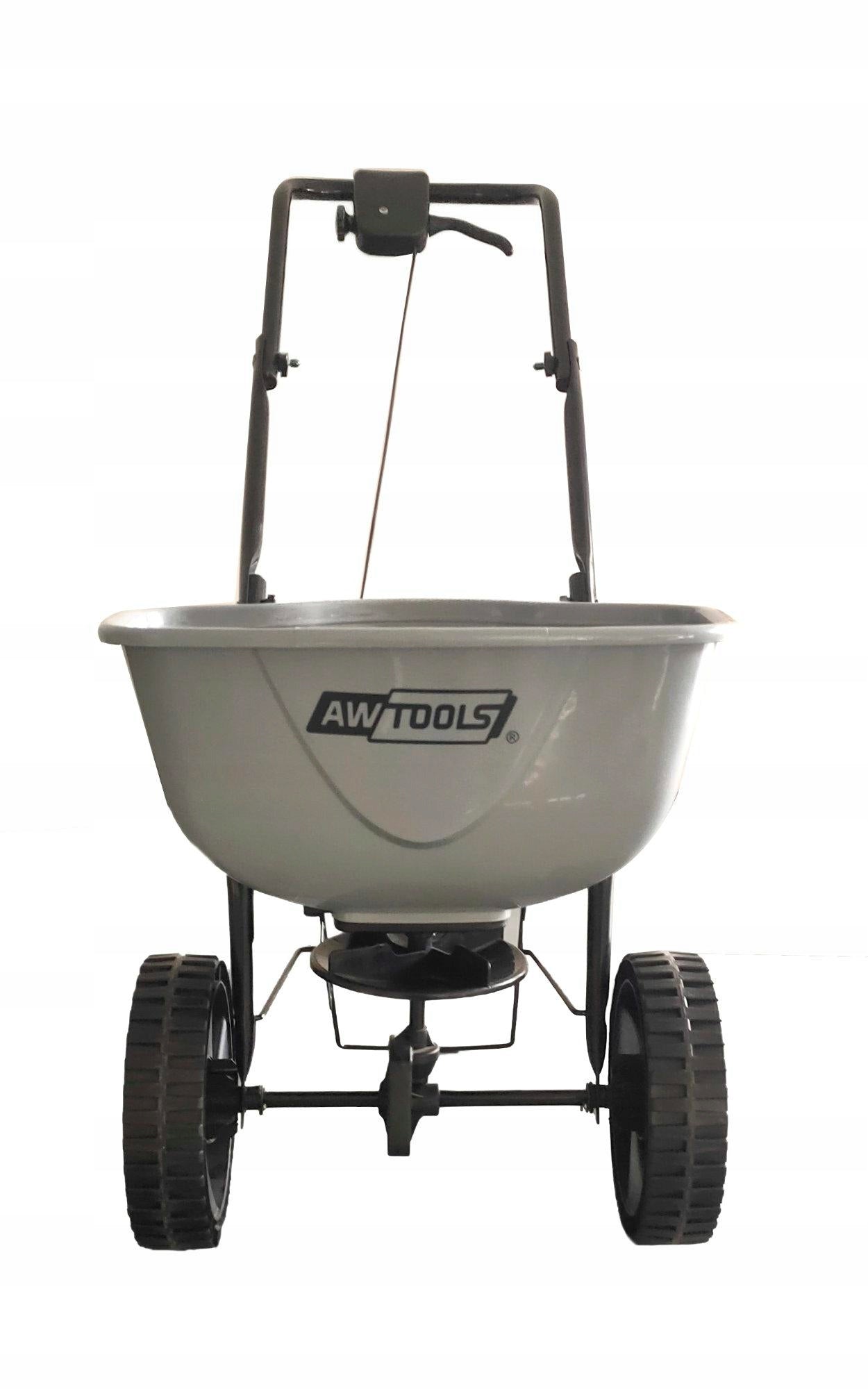 Manual seed drill AW-Tools 300 cm