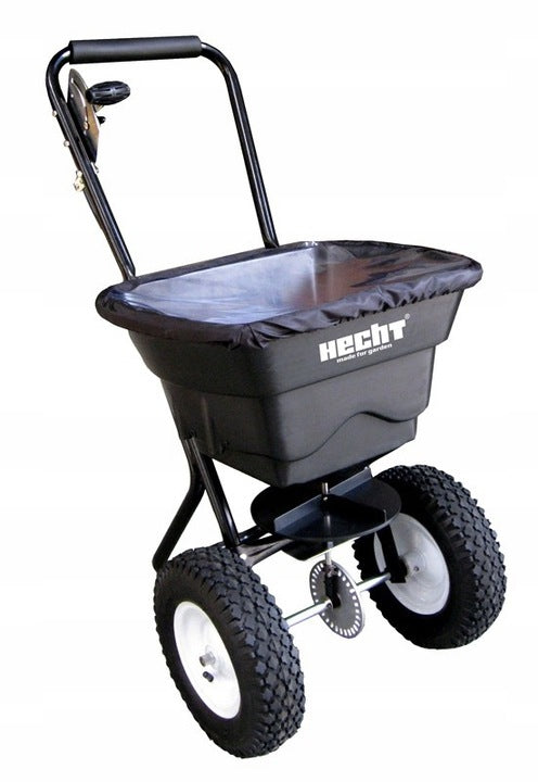 Manual seed drill Hecht229 300 cmHECHT 229 grass spreader SANDBLASTER