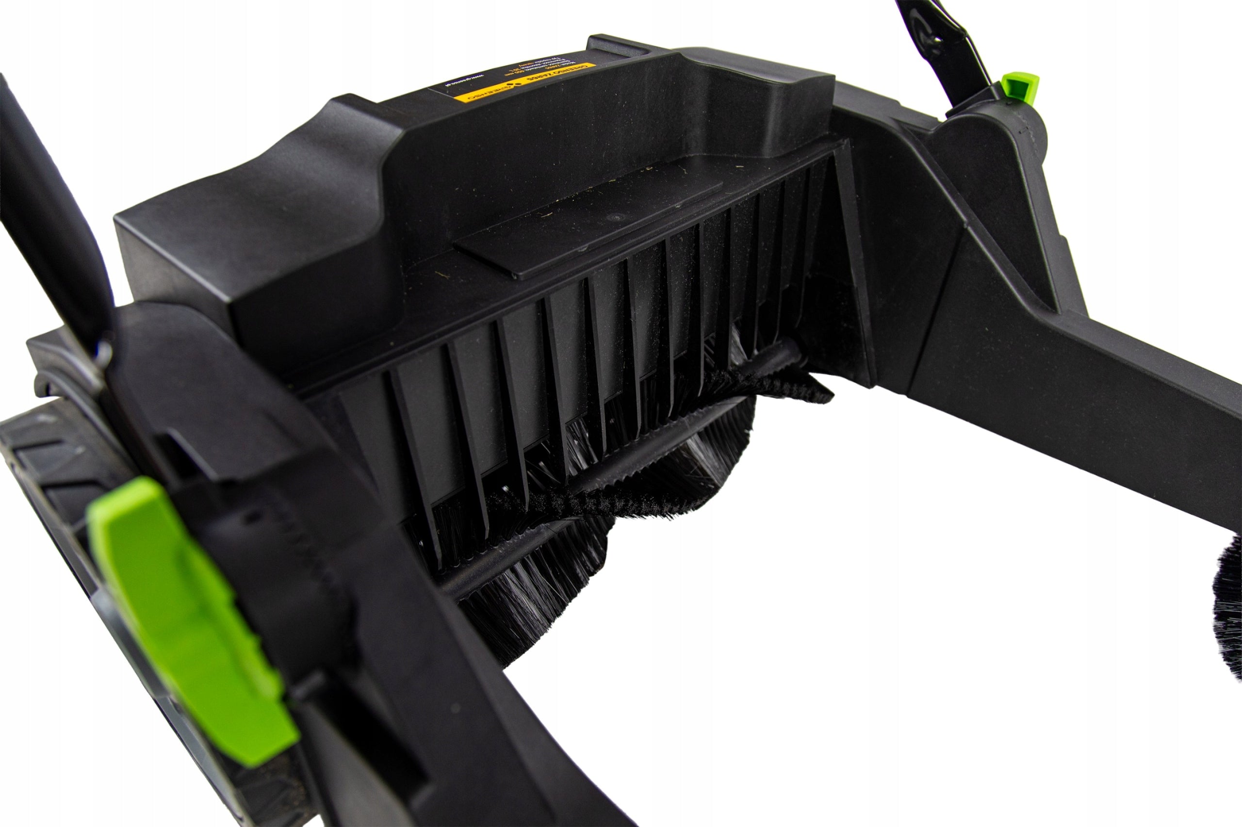 Manual sweeper for pavers of terrace driveway 65 cm GREENSO ZAR65 Manufacturer code ZAR65