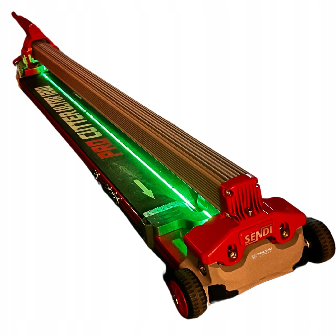 Manual tile cutter SENDI PRO CUTTER ULTRA 1200 + Freebie Manufacturer code PRZECINARKA DO GRESU SENDI PRO CUTTER ULTRA