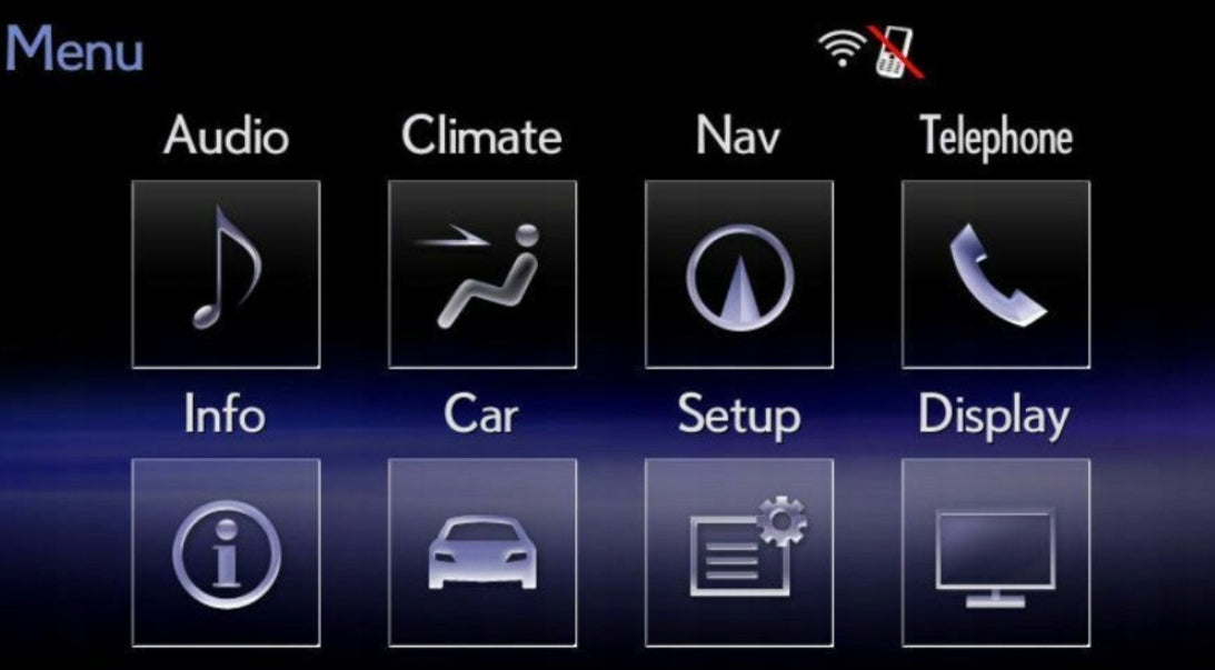 Map Card 2025/2026 Lexus Premium 13MM (GEN8) 15MM (GEN9) Toyota Touch Pro Manufacturer code MAPA KARTA MICROSD LEXUS 2025 v1 EU GEN8 GEN9