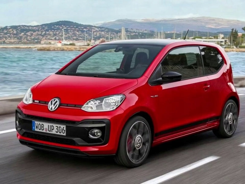 Map VW UP Citygo Seat MII Garmin Navigon Eu 2021 Brand no brand