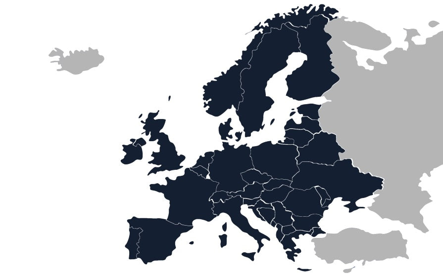 Map radar Peugeot 208 2008 508 5008 308 3008 Citroen C3 C4 C5 DS3 DS4 DS5 Manufacturer code MAPA PEUGEOT EUROPA 2023 V119