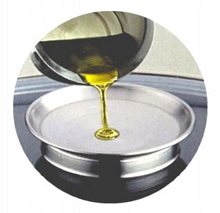Marble Pots 10 ele Dispenser Aroma Induction Brand Klausberg