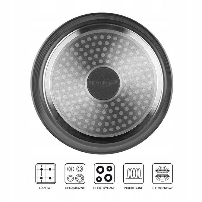 Marble Pots 10 ele Dispenser Aroma Induction Capacity 1 l