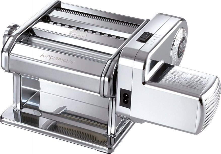 Marcato Atlasmotor 0801551200 Pasta machine