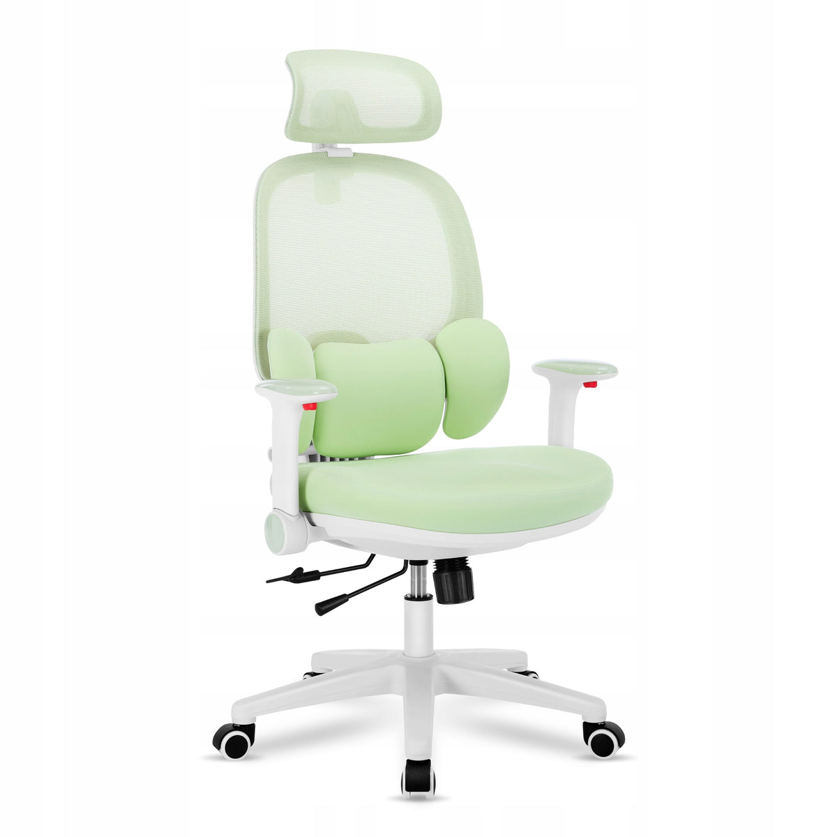Mark Adler Ergonomic office chair for children Junior 6.3 Green