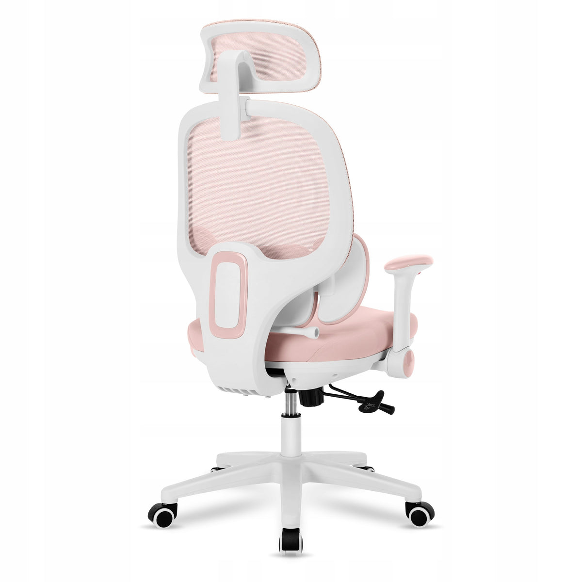 Mark Adler Ergonomic office chair for children Junior 6.3 Pink Manufacturer code MA-JUNIOR 6.3 PINK