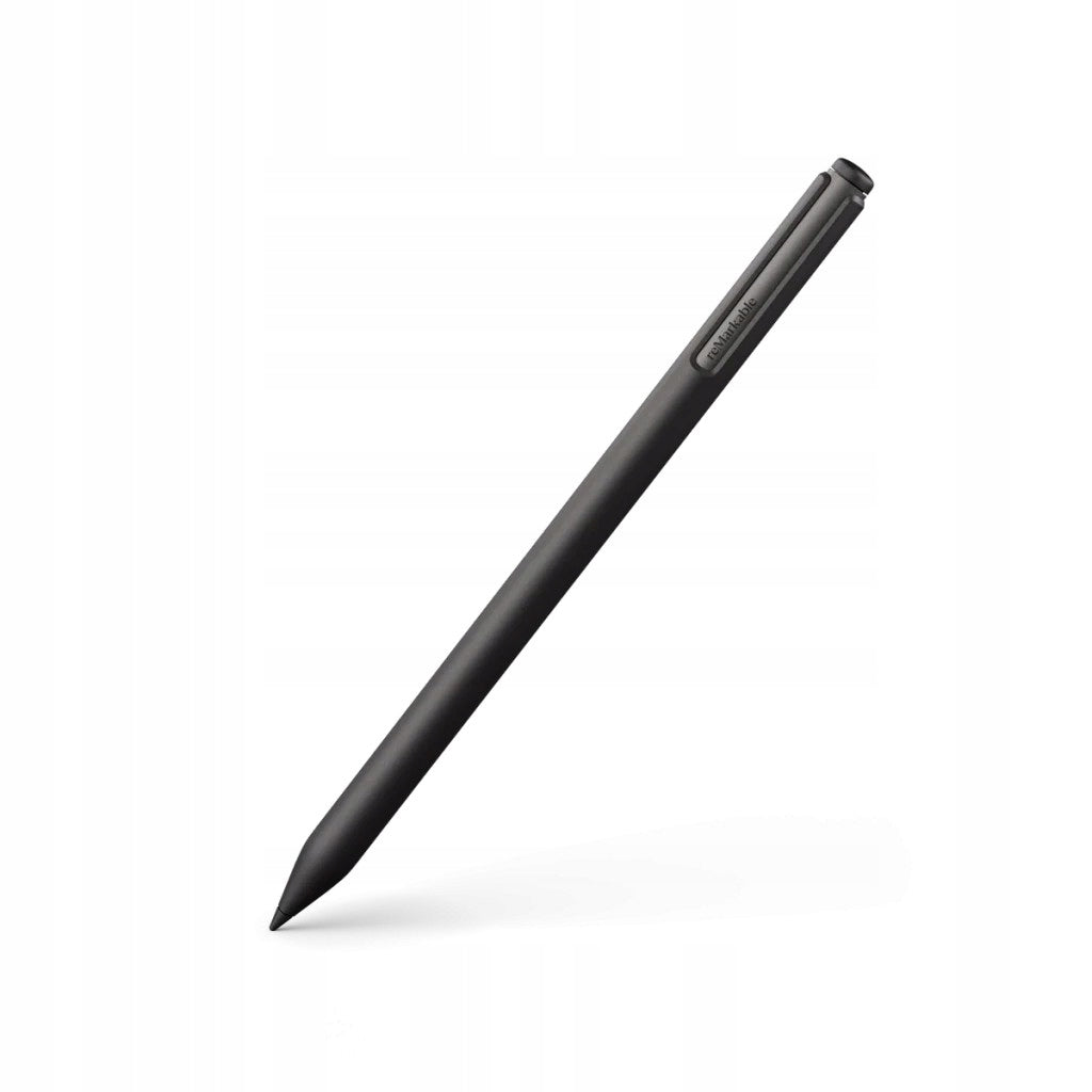 Marker Plus for reMarkable Paper Pro - black stylus (with eraser) + 6 tips Packaging status original