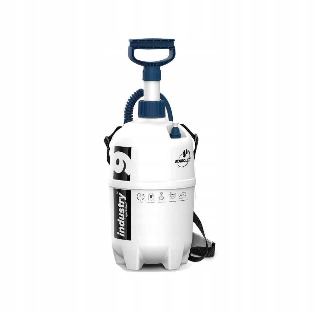 Marolex 9 l hand sprayer Manufacturer code P9MEts