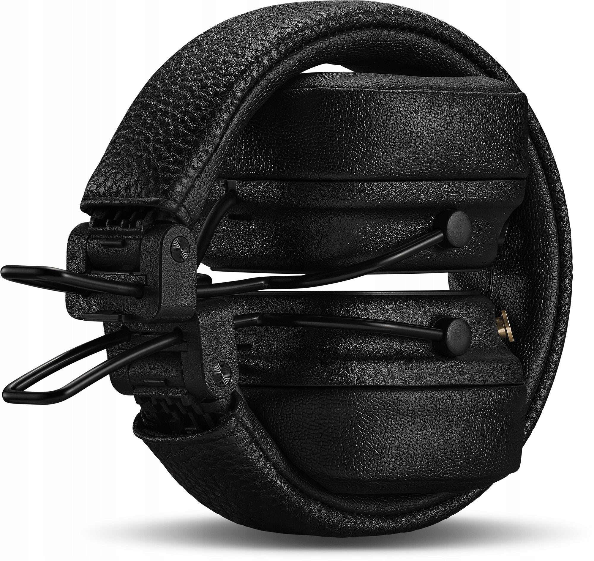 Marshall Major V | BLACK | On-ear folding