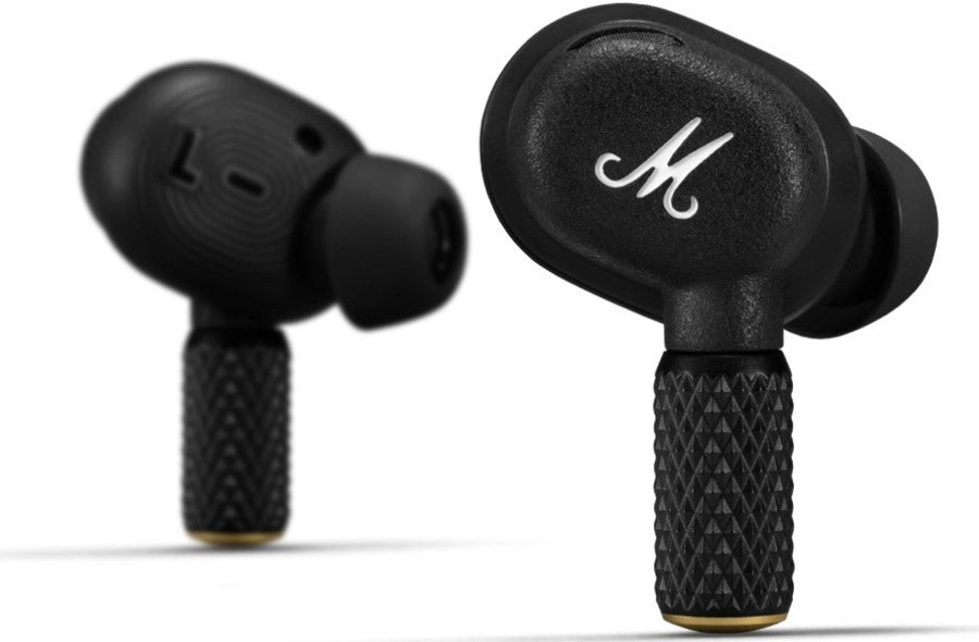 Marshall Motif II ANC | Wireless in-ear headphones black EAN (GTIN) 7340055394840