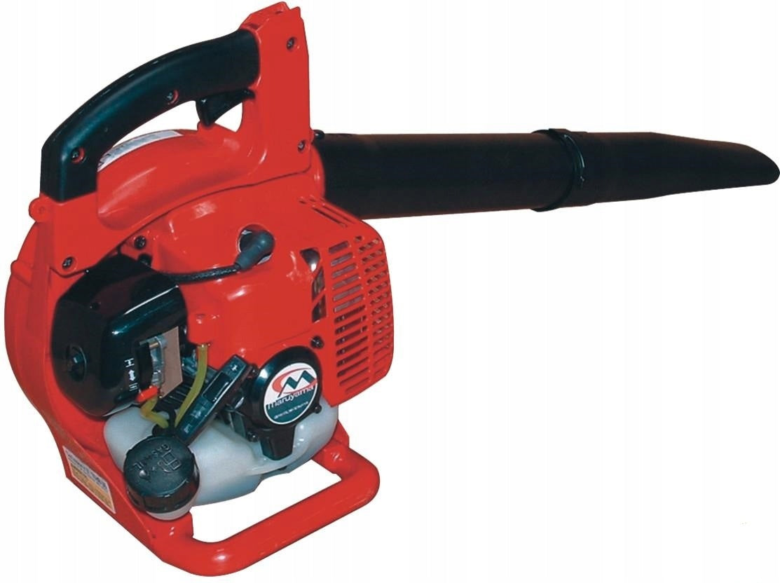 Maruyama BL3110 Petrol Blower 72 m/s 4.3 kg FREEBIES Manufacturer code BL3110