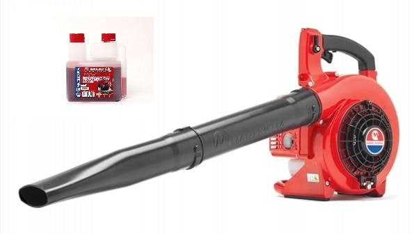 Maruyama BL3110 Petrol Blower 72 m/s 4.3 kg FREEBIES