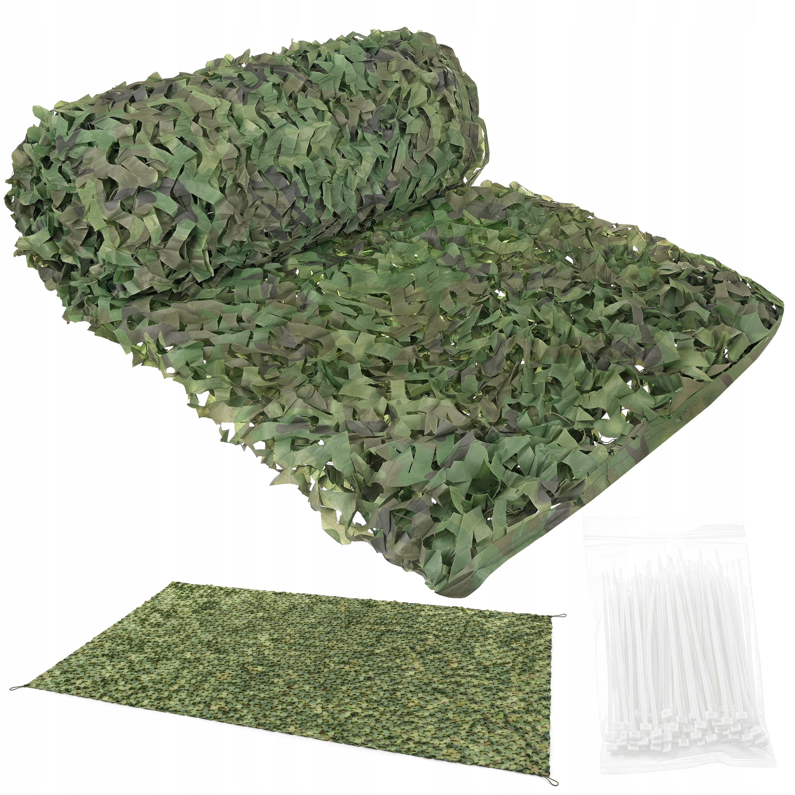 Masking Mesh for Fence 4x6 Shading Fence Cover Military Camouflage