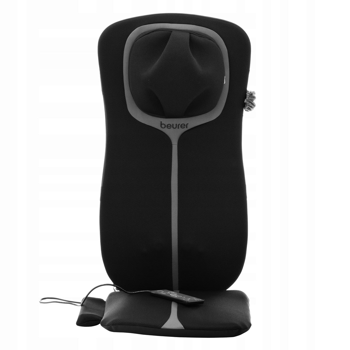 Massage mat BEURER MG 254 Black