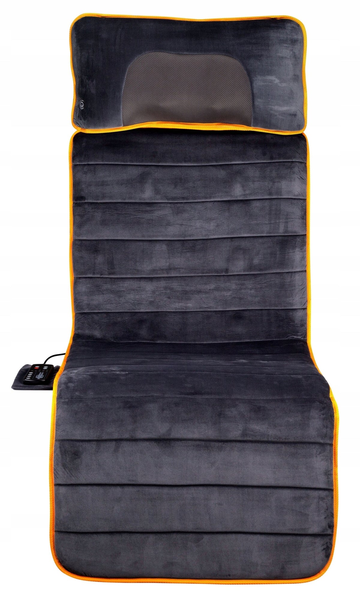 Massage mat MEDIVON Nova Grey Color gray