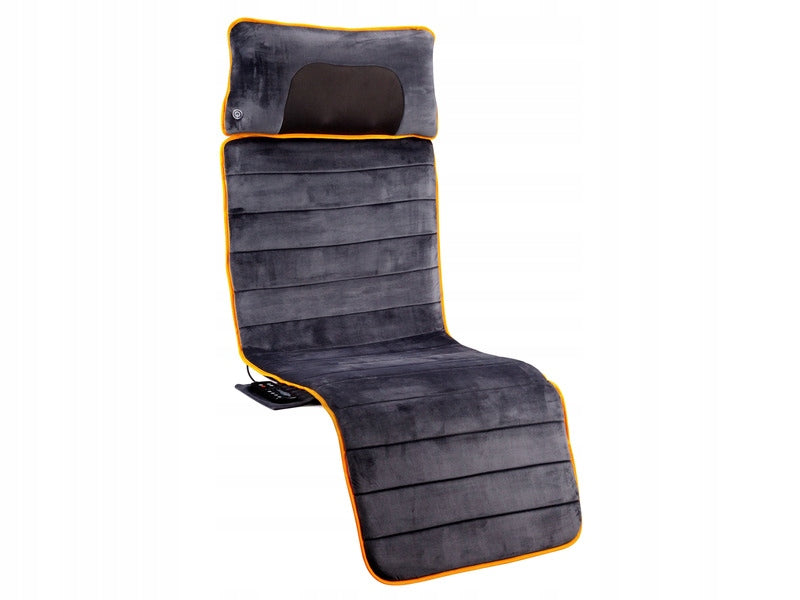 Massage mat MEDIVON Nova Grey