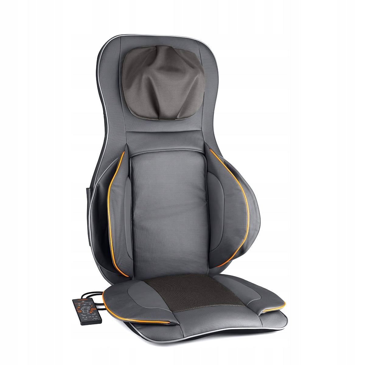 Massage mat Medivon Cosy Air Pro grey