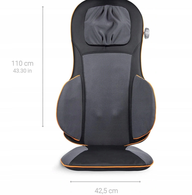 Massage pad acupressure Medisana MC 825 beige Manufacturer code 88939