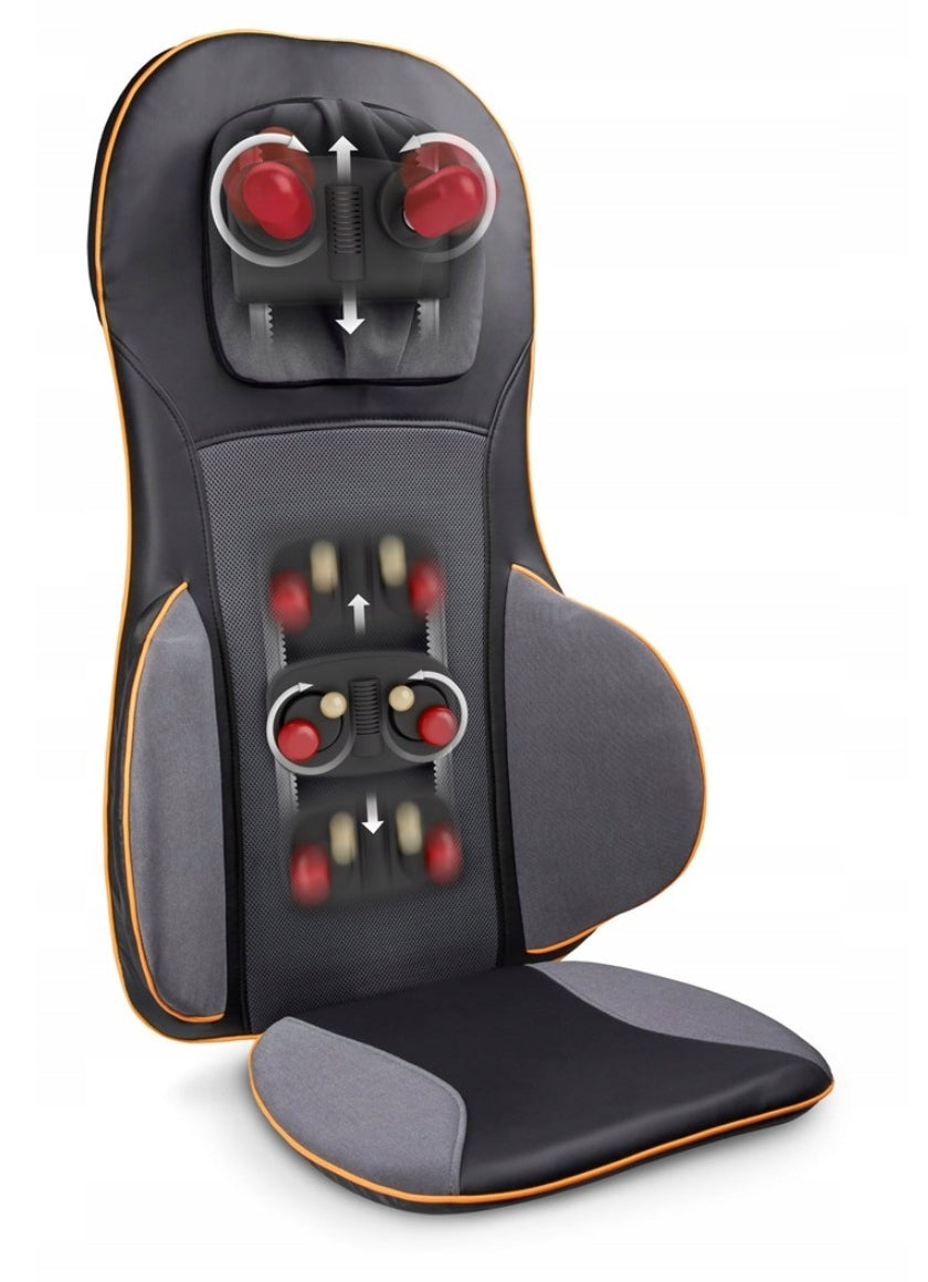 Massage pad acupressure Medisana MC 825 beige