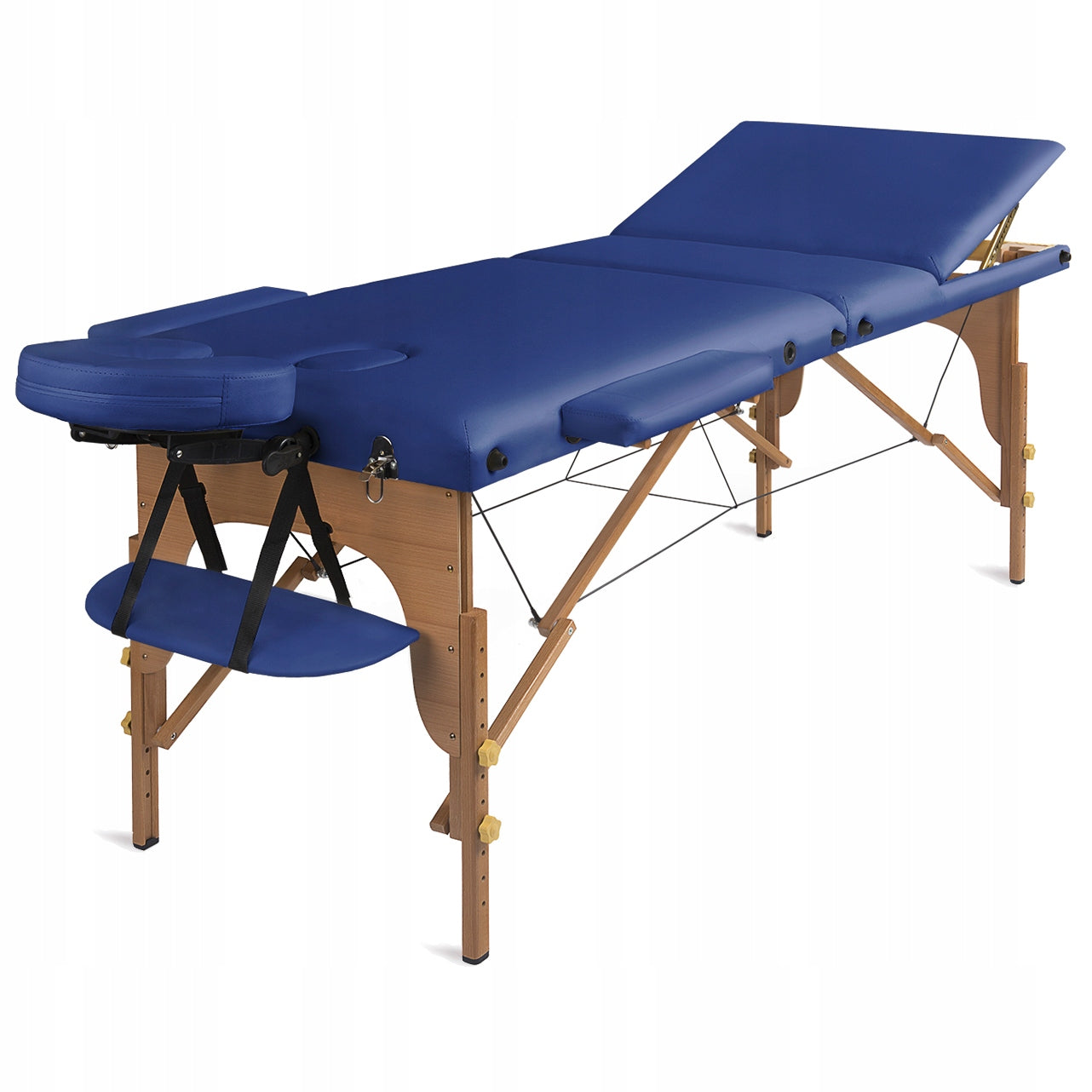 Massage table Medimas Prosport 3 195 x 70cm