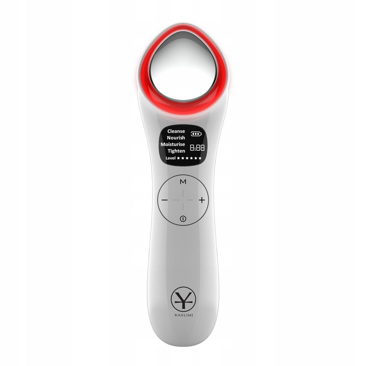 Massager 5in1 nutrition, phototherapy, sonophoresis - Shindo Ion Manufacturer code YUD-050