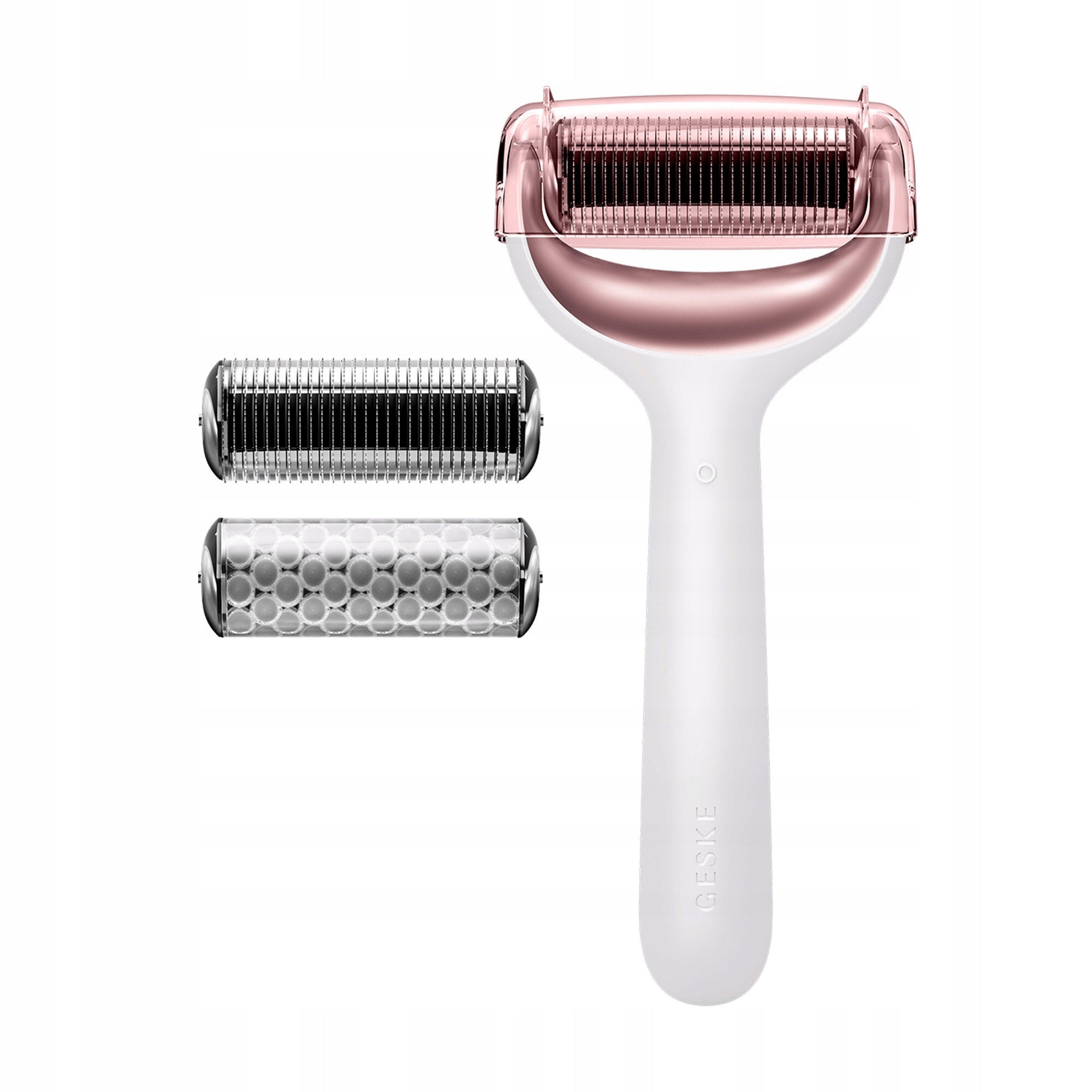 Massager GESKE 8in1 GK000043SL01 White Brand Geske