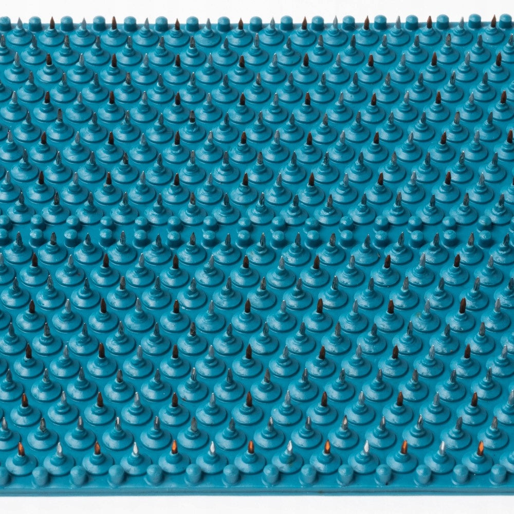 Massager Lyapko Mat Chance 6,2 NICKEL FREE, ALL NEEDLES COVERED WITH SILVER Manufacturer code 4820273860288
