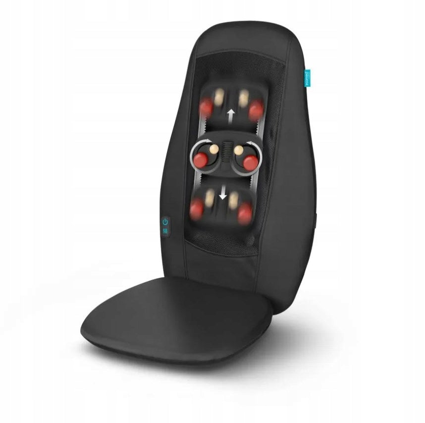 Massager Shiatsu Ecomed by Medisana MC-15E