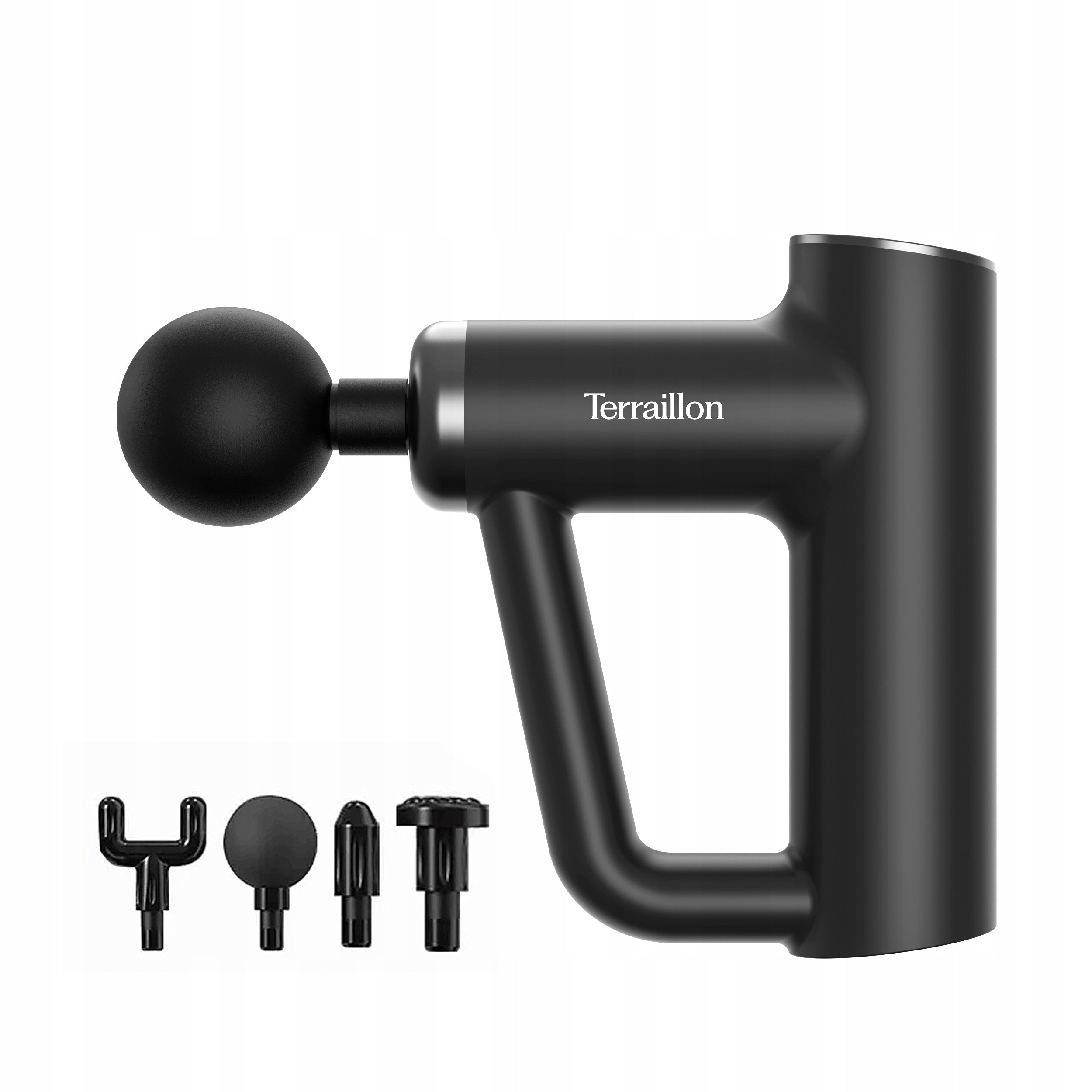Massager Terraillon 15366