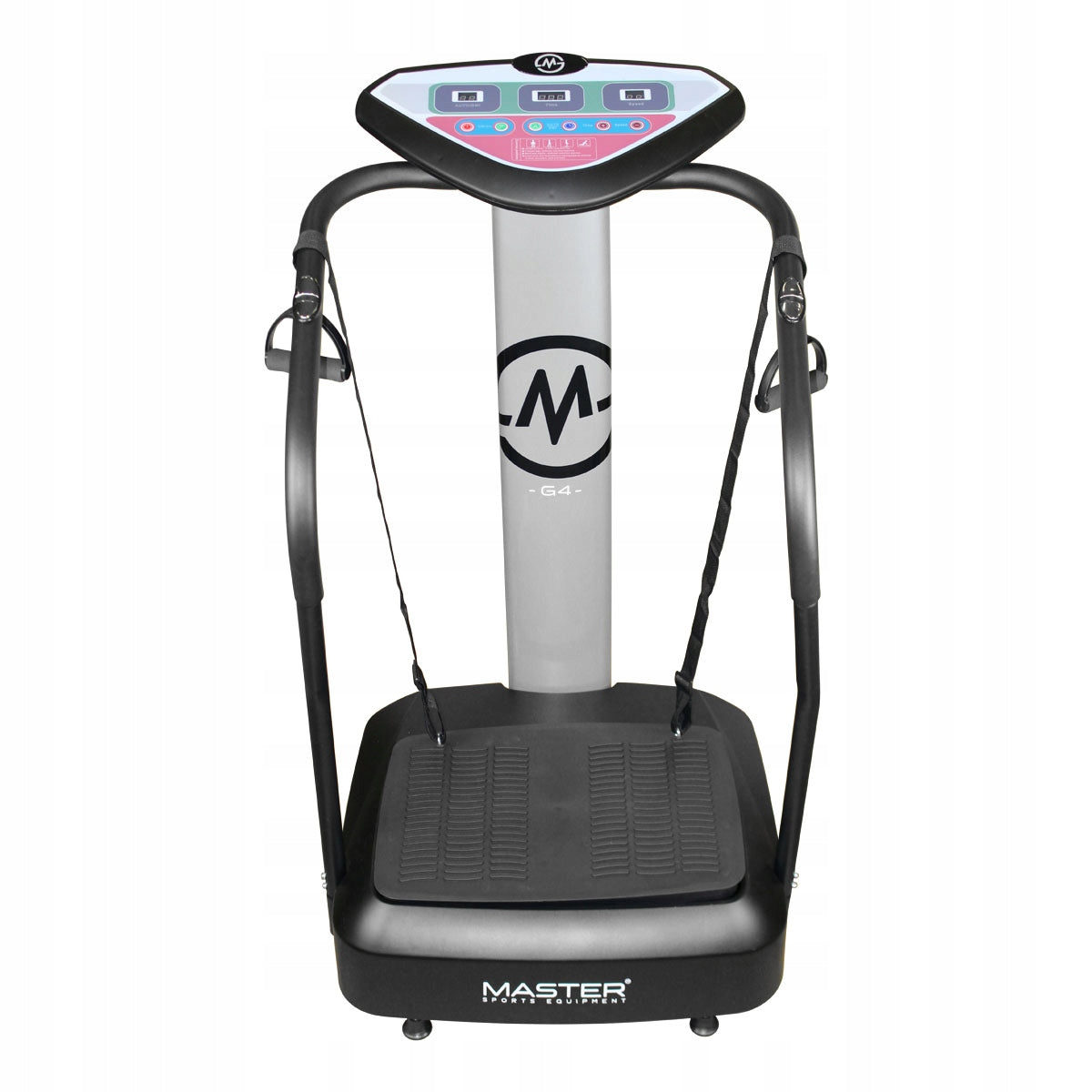Massager vibrating device Master G4 EAN (GTIN) 8592833000651