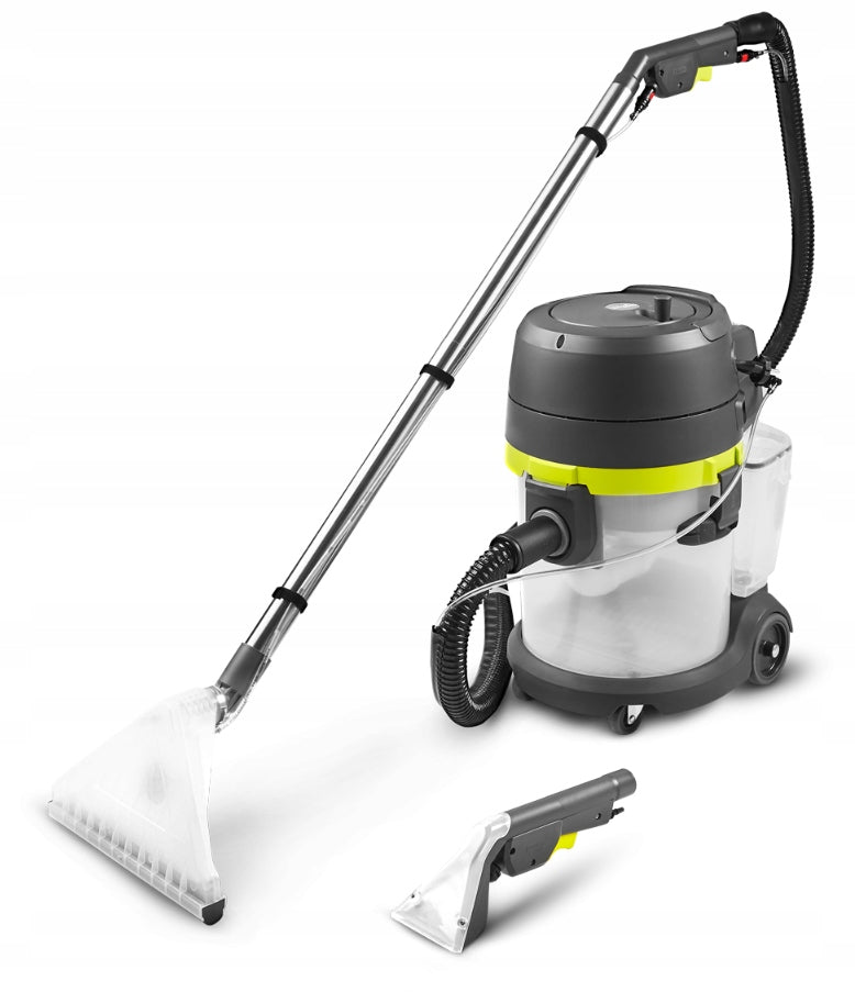 Master Profi 7.0 MAX 1410W 4/7l washing vacuum cleaner