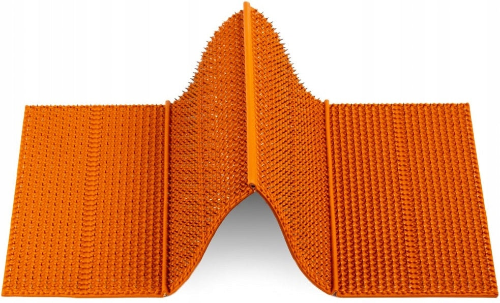 Mat COMFORT - Chance 6,2 × 4 Lyapko for massage with spikes ORIGINAL + FREEBIE Medical device yes