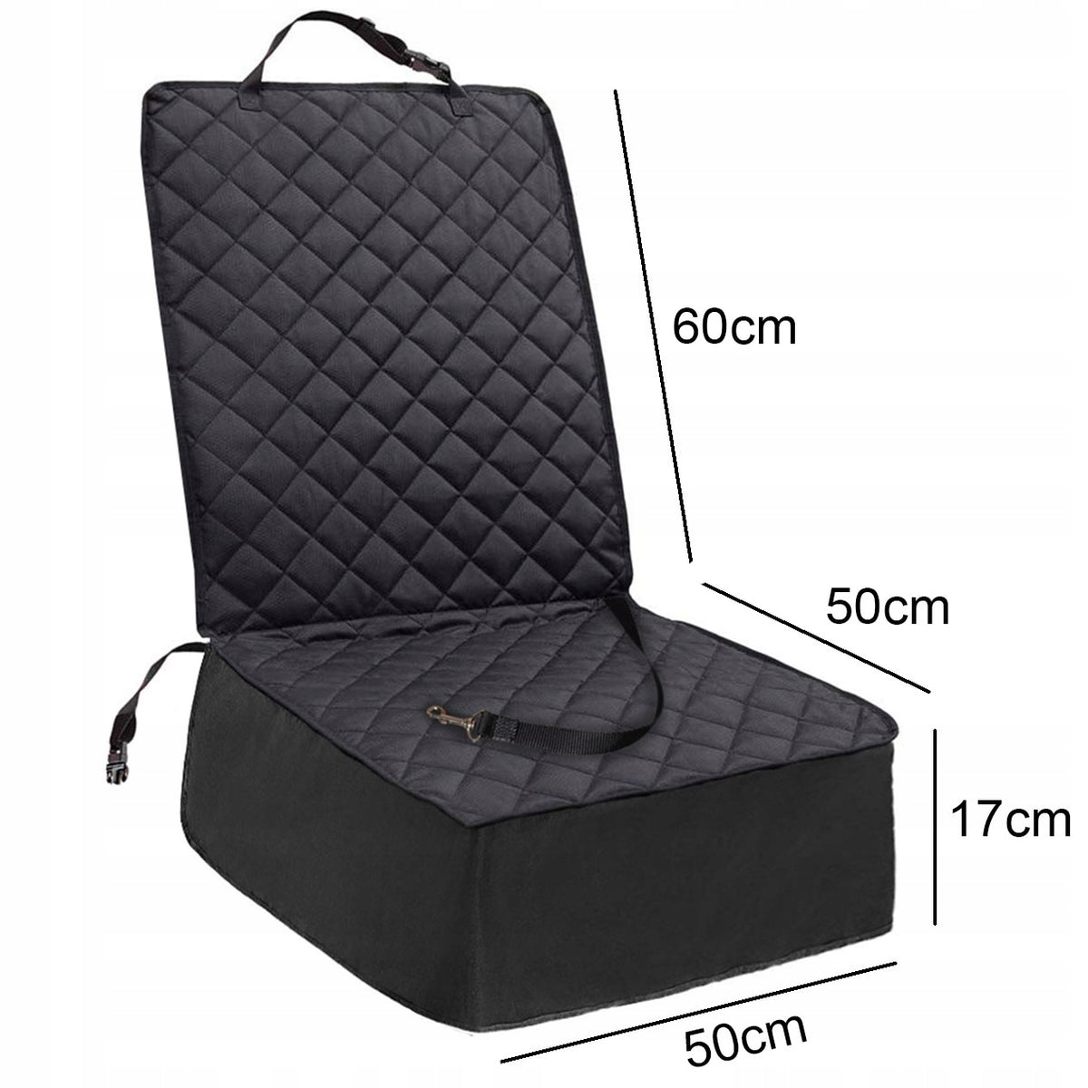 Mat Car Cover for Dog Car Seat EAN (GTIN) 5903624410352