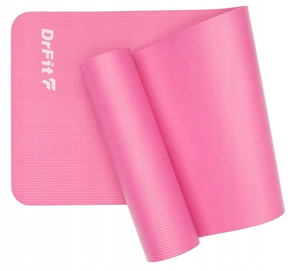 Mat DRFIT DF YM-N-004-3 Pink Brand DrFit