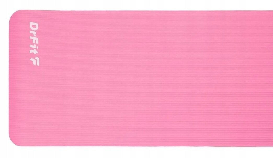 Mat DRFIT DF YM-N-004-3 Pink Length 183 cm