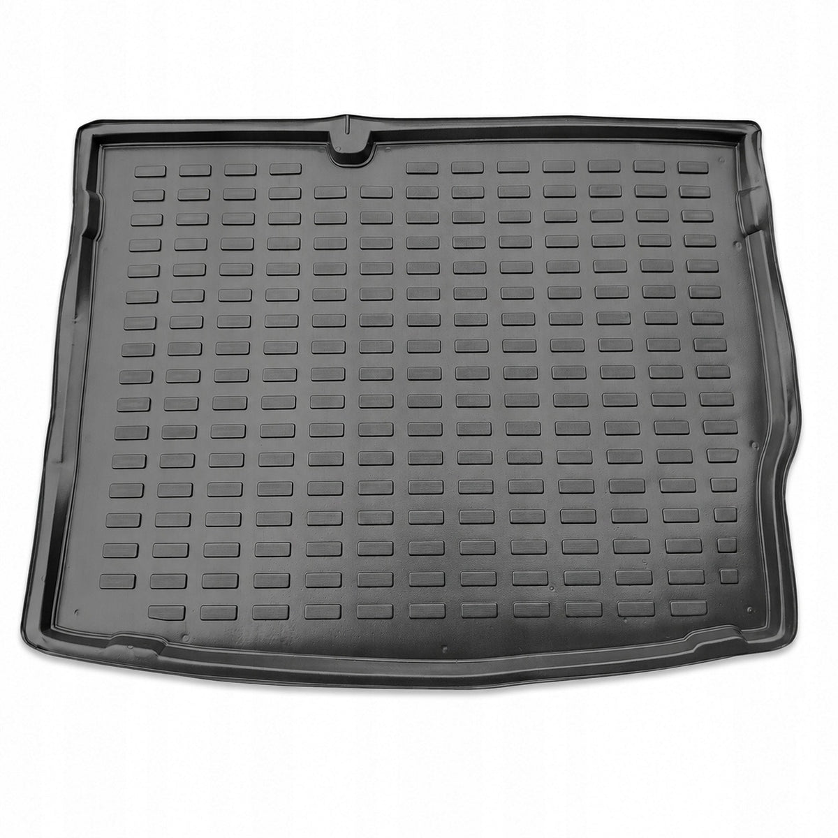 Mat insert rug for trunk Kia Niro 2016-2022 2021 2020 2019 2018 2017