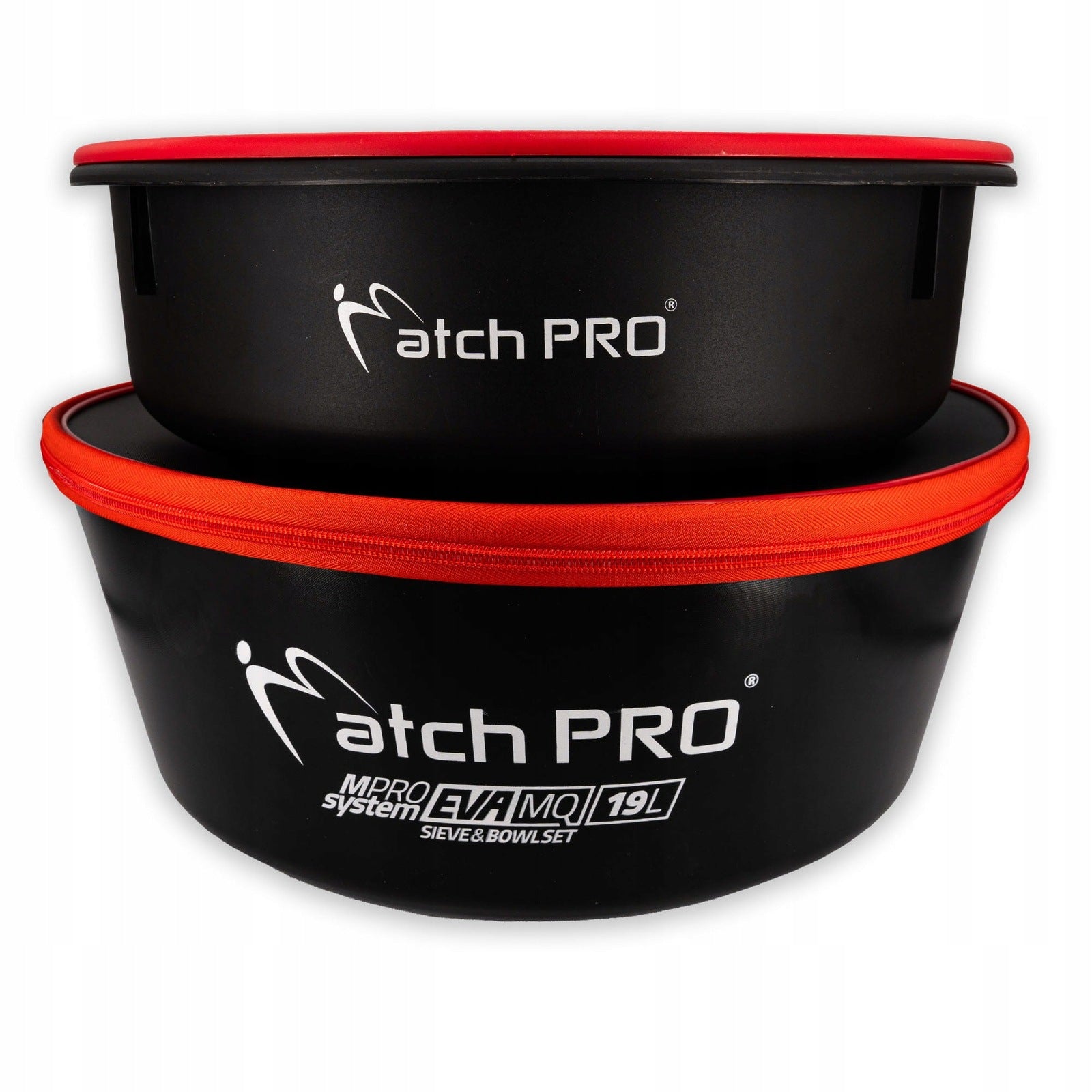MatchPro Set MPro EVA System Monocube Groundbait 19l Model MPRO System EVA Monocube