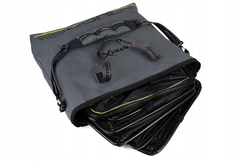 Matrix Aquos Ultra Pvc Net Bag