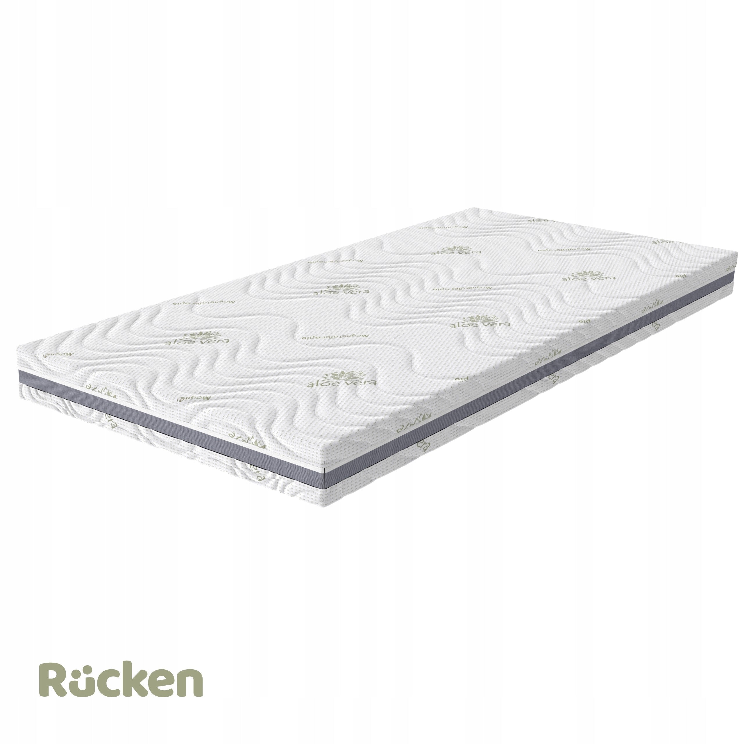 Mattress 80x180 for cot foam baby hard 180x80 cm for baby Packaging status original