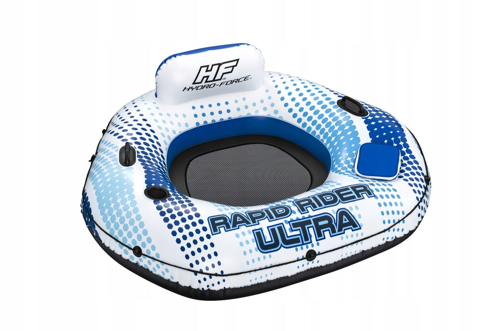 Mattress Armchair Inflatable Beach Lounger Swimming Pool BESTWAY 43726 Brand Bestway