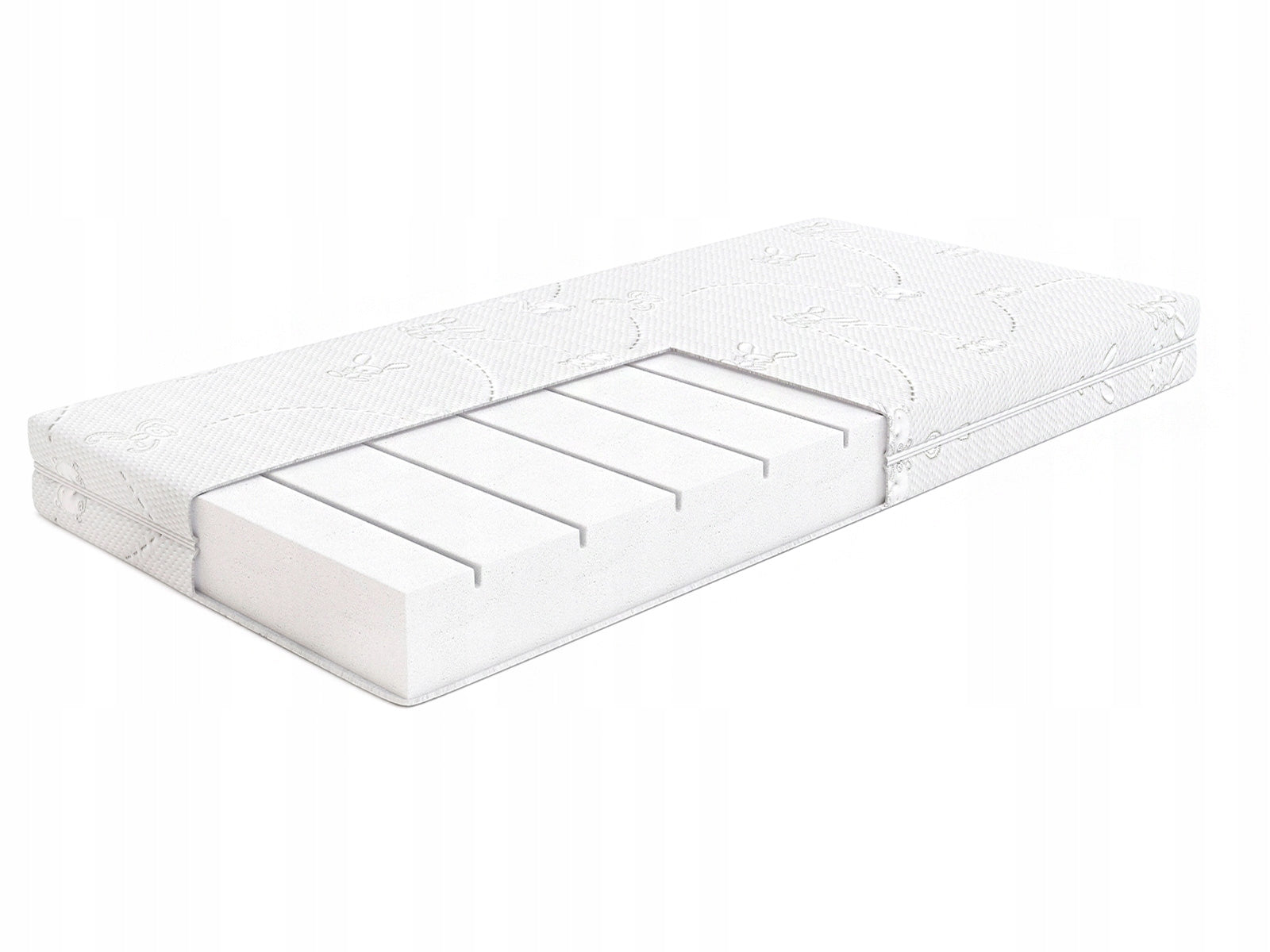 Mattress Goodnight knit 80x160 cm HILDING Manufacturer code hilding-dobranocka