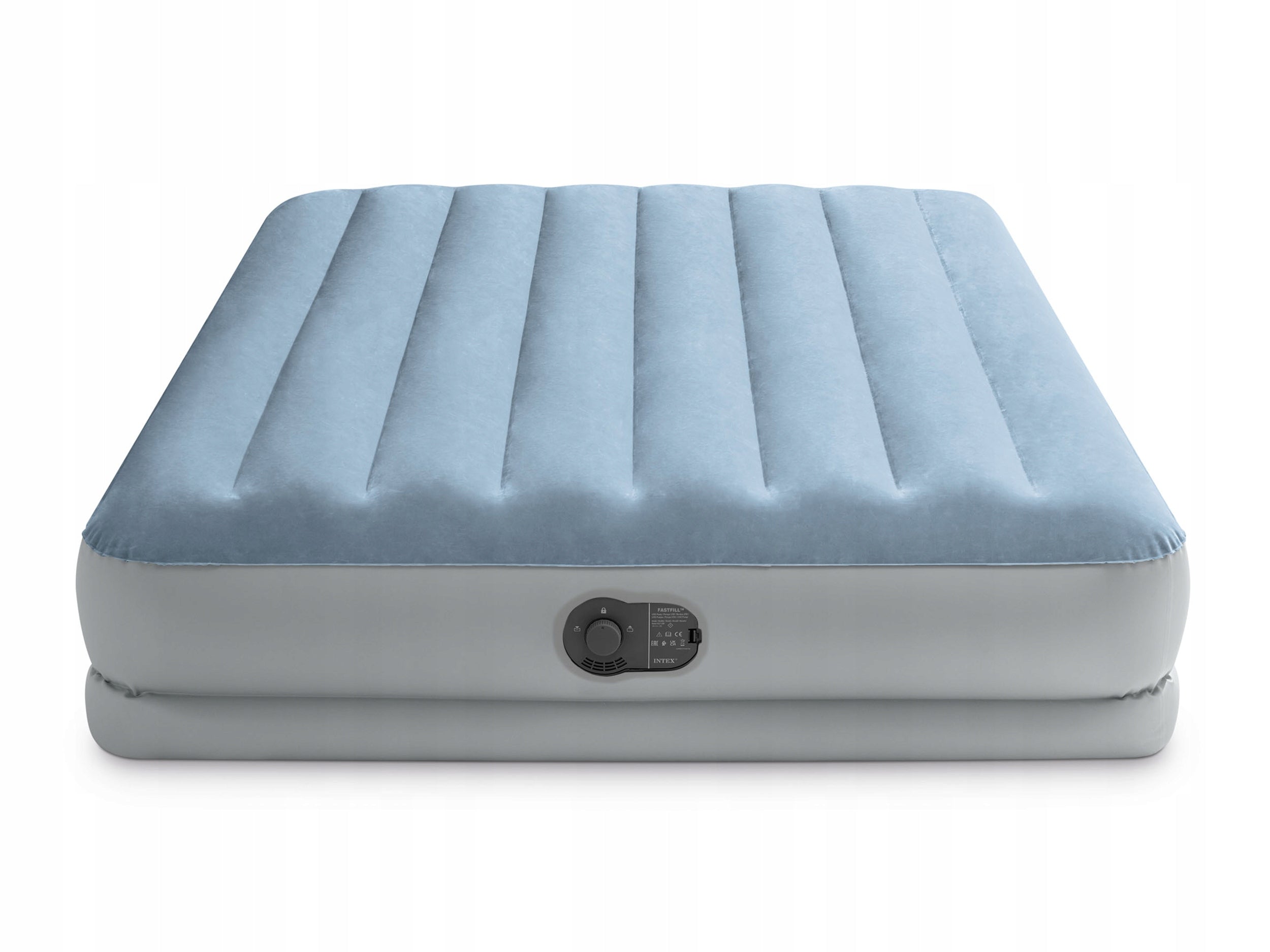 Mattress Inflatable Intex 64159 Queen Comfort Pump 230V 2-Person 36cm Manufacturer code 64159