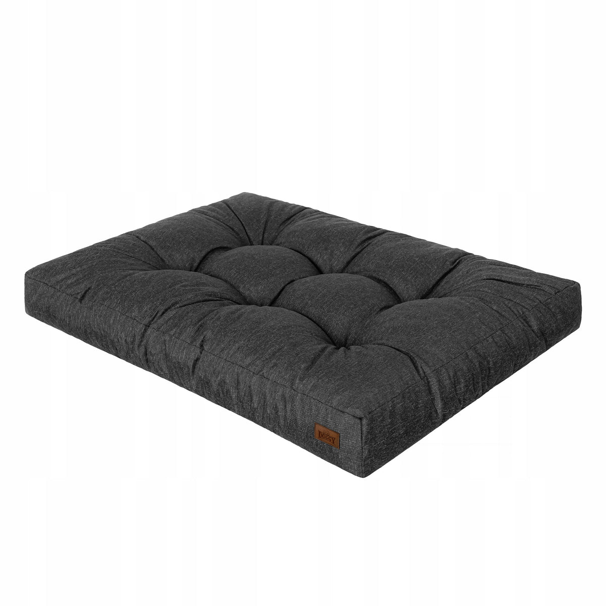 Mattress Quilted Waterproof Large Bed Couch Playpen for Dog XL 120x90 Brand Doggy